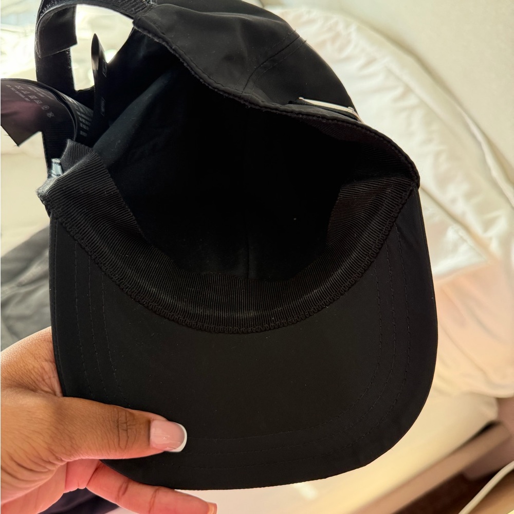 Prada Black Re Nylon Crossbody with Hat!!!! - Picture 12 of 12